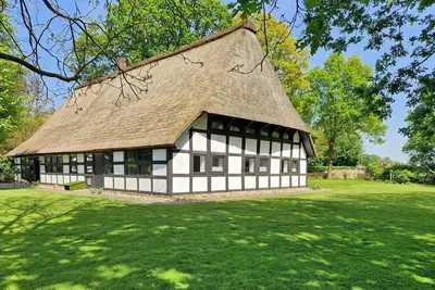 Image de Superbe maison à Hüde