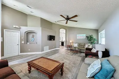 Image de Terra Verde Resort 4 Bed Pool/Spa Villa