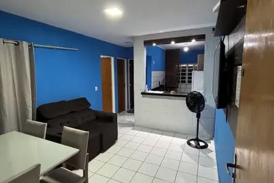 Image de Complete 2 bedroom apartment