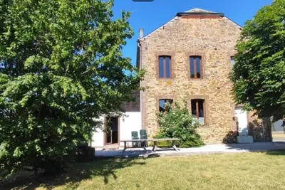 Image de L'Escaille - Brognon