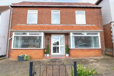 Image de Highland House, pet friendly, character holiday cottage in Sheringham