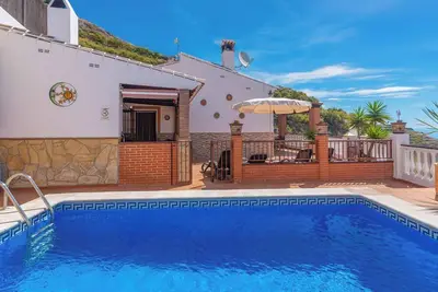 Image de Alabarce Nerja by Ruralidays