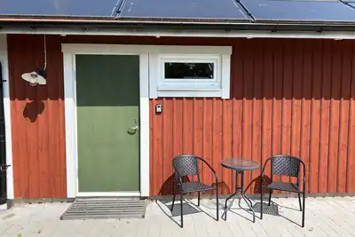 Image de Annex for rent – ​​Near Mallboden and Lokverkstaden in beautiful Motala |Se10023