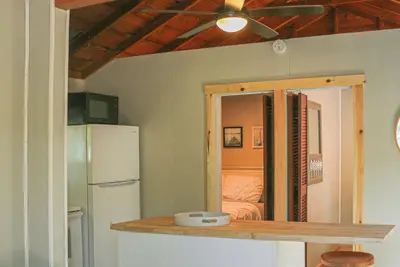 Image de Sweet Little Cabin with a View