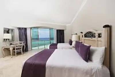 Image de Rent our Time Share! Luxurious all inclusive resort! Your perfect story awaits!