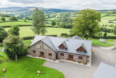 Image de Crai Valley Eco Lodges