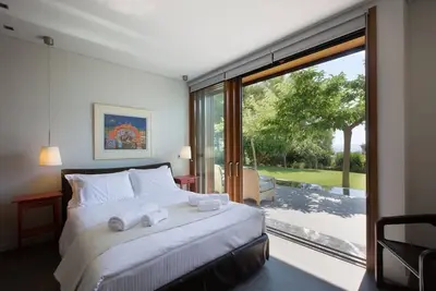 Image de 5 Bedroom Spacious Villa with private pool