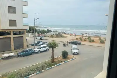 Image de Appartement au bord de la mer