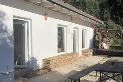 Image de Enchanting Farmhouse between the beaches of Aljezur and the Monchique mountains