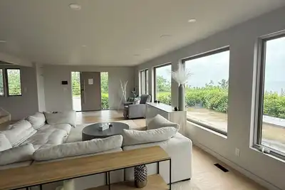 Image de villa house