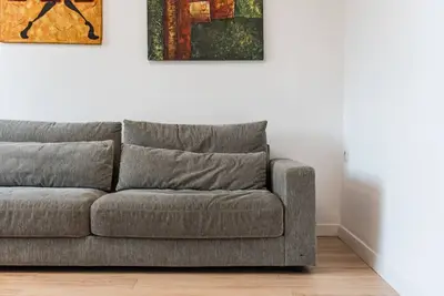 Image de Spacious Stay in the Heart of Tirana