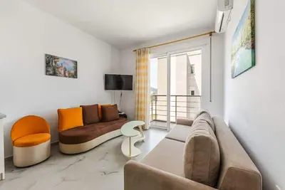 Image de Beachside Comfort in Orikum