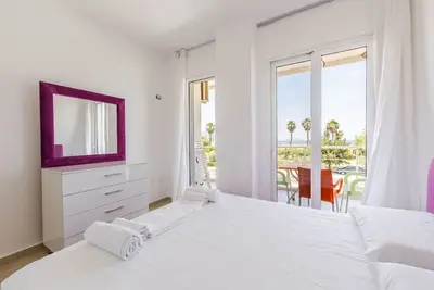 Image de Orikum Seaview Family Stay