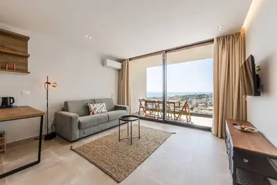 Image de Ionian Sol Apartment