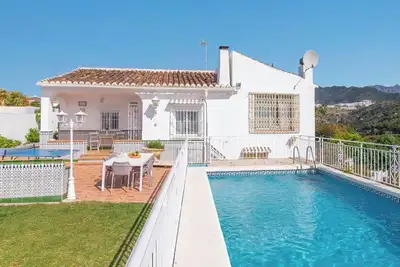 Image de Villa Loli Tablazos Frigiliana by Ruralidays