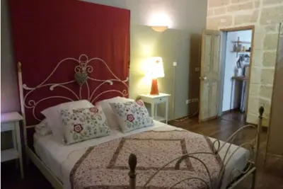 Image de Gite soigné en Petite Camargue avec piscine de la maison