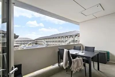 Image de Appartement acceptant les animaux à.