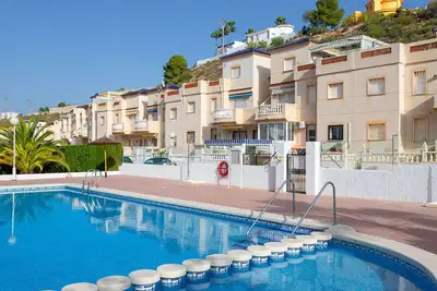 Image de Ch Pico de la Sagra La Marquesa Golf