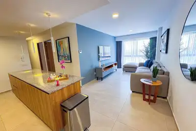 Image de Apartment in Zapopan, close to Expo Guadalajara