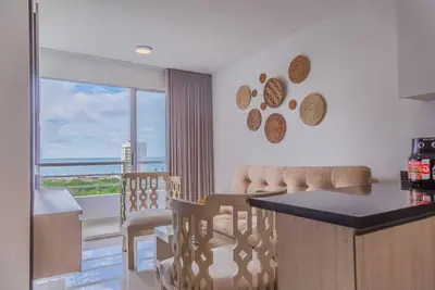 Image de Cartagena Económica con Estilo y Comfot