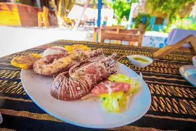 Image de Eco Hotel in Islas del Rosario 🌴 In front of the sea - Near Oceanarium