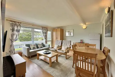 Image de 2 Bed Chalet with Amazing Views!