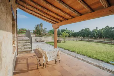 Image de Appartement 'Velasco I' avec terrasse privée, Wi-Fi et climatisation