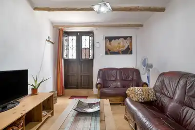Image de Casa Manolo El Molinero : Terrasse privée, balcon et Wi-Fi à El Gastor