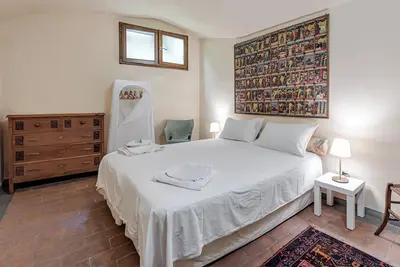 Image de La retraite de Michel-Ange, une petite résidence au cœur de Florence