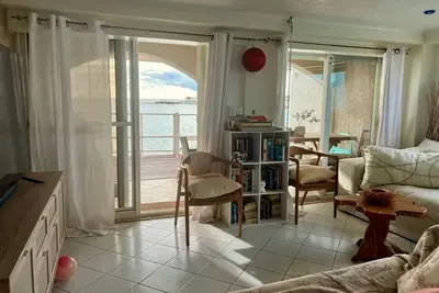 Image de Beachside Hideaway in Beacon Hill, St. Maarten