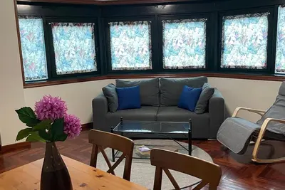 Image de Appartement 'Cangas Piso Completo' près de la plage