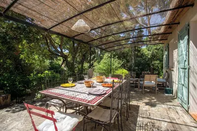 Image de Maison Lumière des Pins - Welkeys