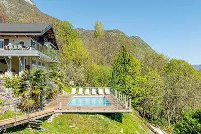 Image de La Lezardiere Du Lac