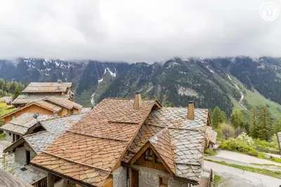 Image de Petit Loup - Sainte Foy Tarentaise