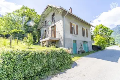 Image de La Maison D'odile Et Gratien
