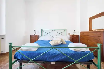 Image de Appartement \"La Lenzerina\" avec jardin partagé et Wi-Fi