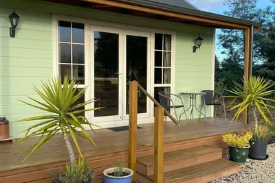 Image de Cute cottage in Rotherham village. Ideal for a couples retreat.