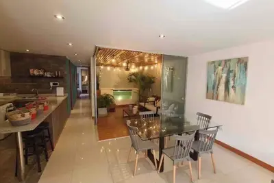 Image de Delightful 1, 2 o 3 bedroom apartment in Ica