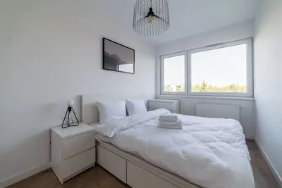 Image de Osiedle Szafirowe Chic Apartment