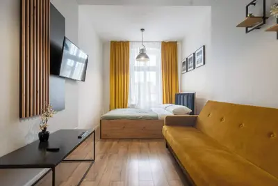 Image de Viktoria Iv Charming Apartament