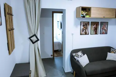 Image de Polanica Zdrój Cosy Apartment