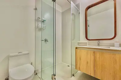 Image de Luxurious modern apartment in Quito's vibrant area