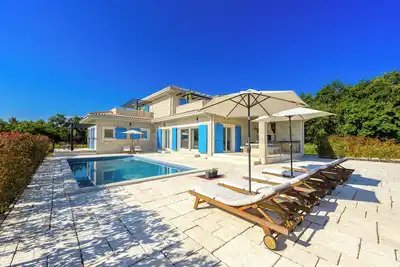 Image de Villa Mare Blue (Istria - Pifari)