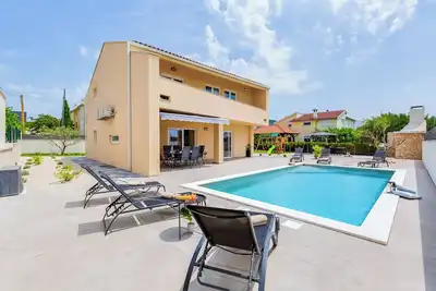 Image de Villa Marija (North Dalmatia - Biograd na Moru)
