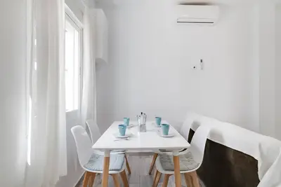 Image de Appartement 'Gades Conil A' avec Wi-Fi et climatisation