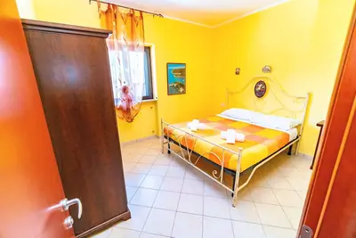 Image de Appartement Melograno avec vue sur la mer, Wi-Fi et climatisation