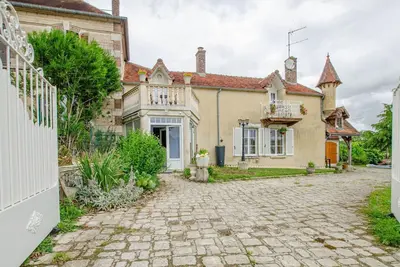 Image de La Gentilhommière - Villemorien