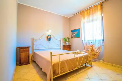 Image de Appartement Tasso avec vue sur la mer, Wi-Fi et climatisation