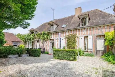 Image de Romance - Rilly Sainte Syre