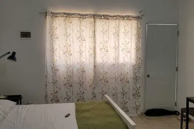 Image de #6 Charming 2 queen bedroom apart in delightful Río San Juan with Ac, WiFi, Pool